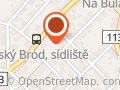 FRU FRU Kadeřnictví Zuzana Malínská
