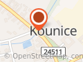 Úřad městyse Kounice
