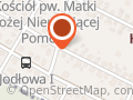 Gospodarstwo szkółkarskie Nadleśnictwa Goleniów