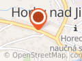 TOMÁŠ HRADEC - Hradec & spol.