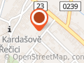 Ubytování u Hesů