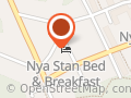 Nya Stan Bed & Breakfast