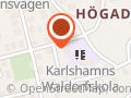 Daggkåpans Barnstuga och Karlshamns Waldorfskolan