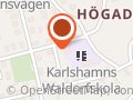 Karlshamns Waldorfskola/Förskola