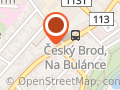 DOBRODKY u Balvínů