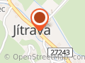 Apartmán-Hotel Jítravský Dvorec