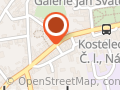 Zdravá výživa - Kostelec nad Černými lesy