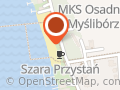 Lodziarnia Szara Przystań