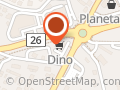 Market Dino
