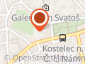 Terapeutické centrum Modré dveře, z.ú.