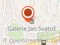 Galerie Jan Svatoš