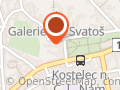 OBUV Kostelec nad Černými Lesy Prokopová Hana