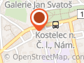 Papírnictví Kostelec nad Černými lesy