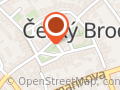Informační centrum Český Brod