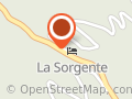 Hotel La Sorgente
