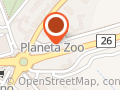 Małe Zoo. Sklep Zoologiczny