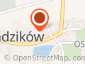 Zagroda Leśna - Centrum Rehabilitacyjno-Jeździeckie