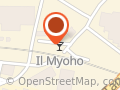 Myoho Lounge Bar