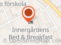 Innergårdens Bed and Breakfast