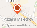 Pizzeria Malechov