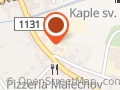 Autopůjčovna Český Brod