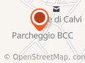 Bcc Sannio Calvi - Sede Centrale