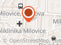 AlzaBox - Milovice (Spojovací)