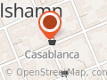 Aktiebolaget Casablanca Line