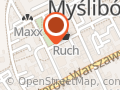Zwrot podatku z zagranicy - Myślibórz / Euro-Tax.pl