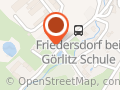 BUDISSA Agrarbetrieb Friedersdorf GmbH