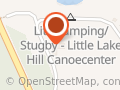 Lits Camping & Stugby