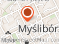Mikro-Marlin. Sklep Rybny. Stępkowscy M.m.