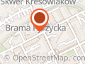 Biuro konserwatorów SM Przyszłość