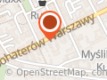 Przybyła Krystyna. Sklep z odzieżą używaną