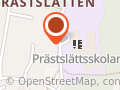 Prästslättsskolans If