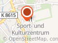 Sport- und Kulturzentrum Dittersbach