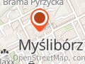 Bank Pocztowy Myślibórz