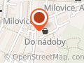 Obchůdek s kreativní dílnou