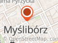 Myśliborzanka. Restauracja