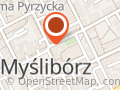 Sokołowski Zygmunt. Sklep z odzieżą męską