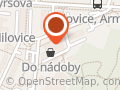 Obchůdek s kreativní dílnou