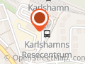 Tågkiosken i Karlshamn HB