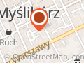 Ostry Maciej Firma Handlowo - Usługowa