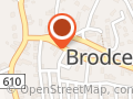 Úřad městyse Brodce