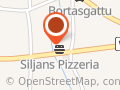 Siljans Pizzeria