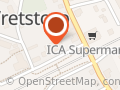 Pizzeria & Restaurang Vretstorp