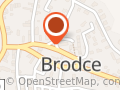 Brodce - úřad městyse