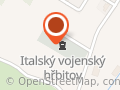 Mezinárodní vojenský hřbitov