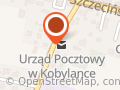 Urząd Pocztowy. Filia