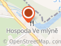 Hospoda Ve mlýně